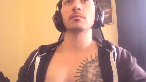 Snapshot of alexopenmind21 chatting on January 18, 2026, 6:01 pm Alexxx online show from January 18, 2026, 6:01 pm