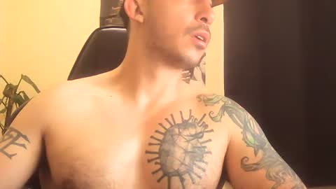 Alexxx online show from May 2, 2026, 6:02 pm