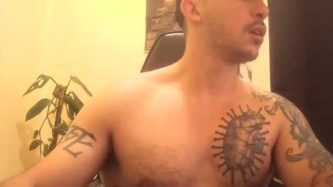 Alexxx online show from May 3, 2026, 3:29 pm