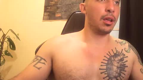 Alexxx online show from June 16, 2026, 3:09 am