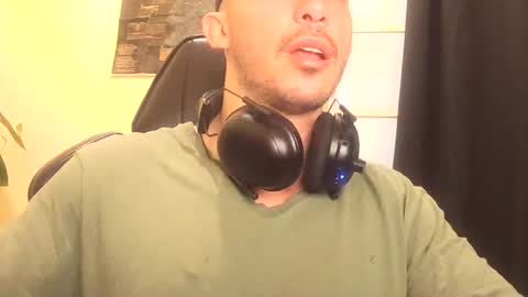 Alexxx online show from June 18, 2026, 2:56 am