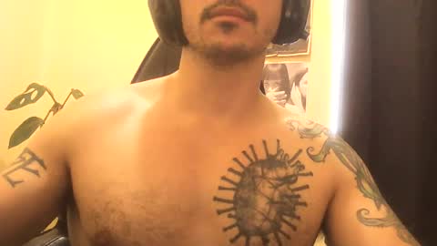 Alexxx online show from July 4, 2026, 7:53 pm