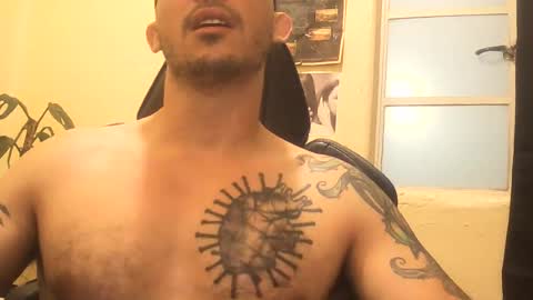 Alexxx online show from July 8, 2026, 3:22 am