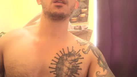 Alexxx online show from July 25, 2026, 9:12 pm
