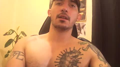 Alexxx online show from August 3, 2026, 4:22 pm