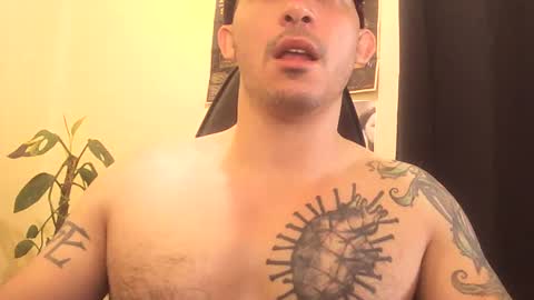 Alexxx online show from August 5, 2026, 4:10 pm