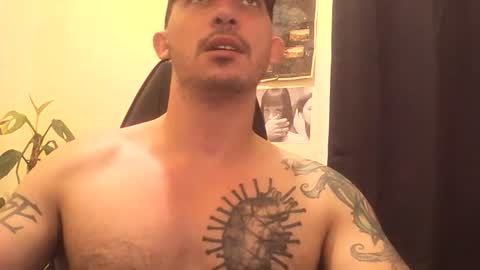 Alexxx online show from August 8, 2026, 9:50 pm