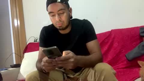 alexospina55 online show from December 17, 2025, 6:36 pm