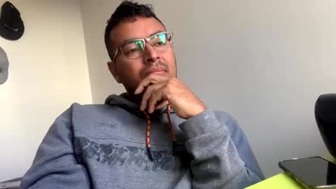 alexospina55 online show from March 30, 2026, 10:16 am