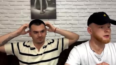 Alex online show from April 19, 2026, 7:05 pm