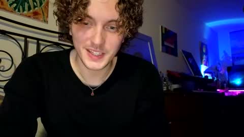 Alex online show from December 24, 2024, 2:01 pm