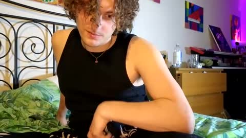 Alex online show from January 23, 2025, 9:50 pm