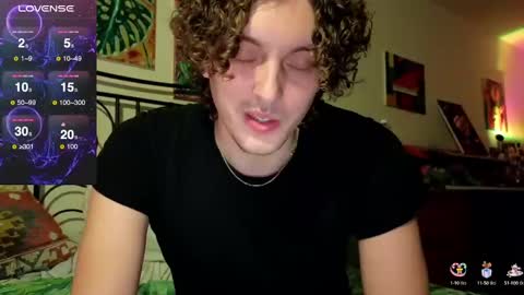 Alex online show from January 27, 2025, 10:16 pm