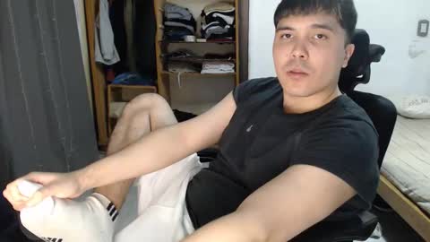 Alexander online show from April 10, 2026, 6:56 pm