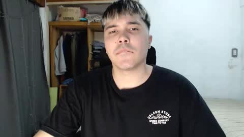 Alexander online show from April 14, 2026, 6:47 pm