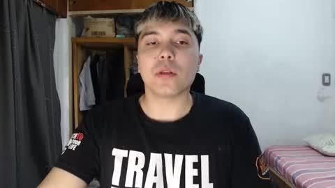 Alexander online show from April 19, 2026, 4:50 pm