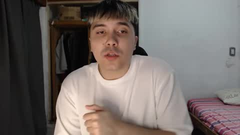 Alexander online show from April 20, 2026, 6:53 pm