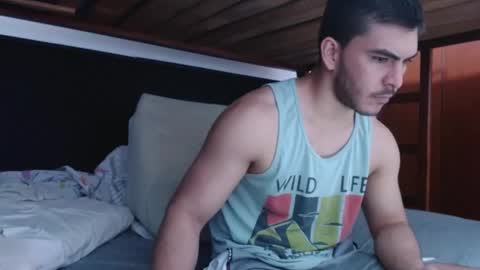 alexsb1998 online show from February 2, 2025, 7:30 am