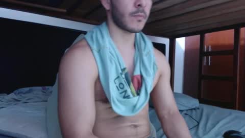 alexsb1998 online show from February 2, 2025, 10:35 am