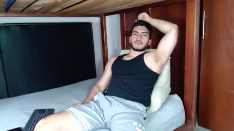 alexsb1998 online show from September 12, 2025, 6:41 pm