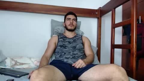 alexsb1998 online show from February 27, 2026, 4:29 pm