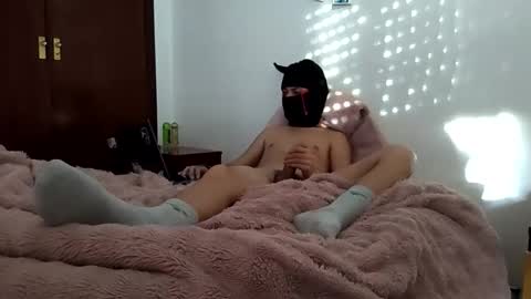 ALEXXX online show from December 1, 2025, 3:39 pm