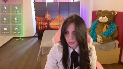 alexsvift online show from April 22, 2026, 9:55 am