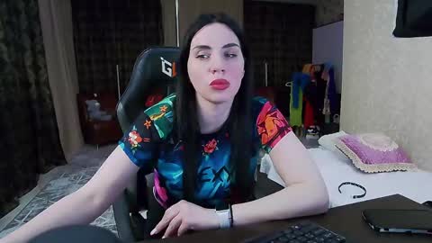 alexsvift online show from May 4, 2026, 4:47 pm