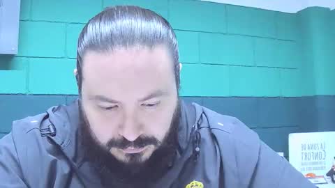 alextambet online show from February 11, 2026, 1:27 pm