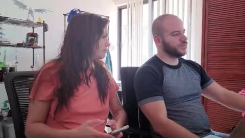 Alex online show from February 22, 2026, 5:11 pm