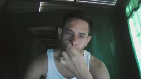 Snapshot of alextico1 chatting on January 5, 2025, 2:08 pm Alex online show from January 5, 2025, 2:08 pm