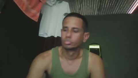 Snapshot of alextico1 chatting on October 5, 2025, 1:31 pm Alex online show from October 5, 2025, 1:31 pm