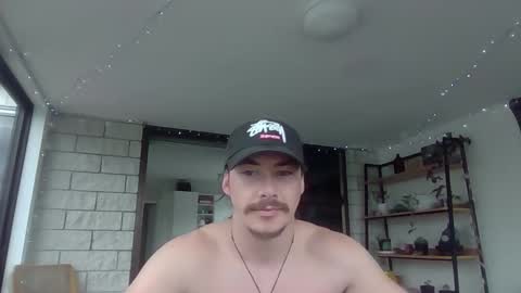 Alex online show from January 9, 2025, 1:50 am