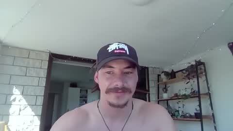 Alex online show from February 23, 2025, 2:29 am