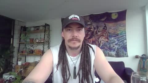 Alex online show from September 22, 2025, 4:14 am