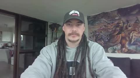 Alex online show from October 4, 2025, 2:31 am