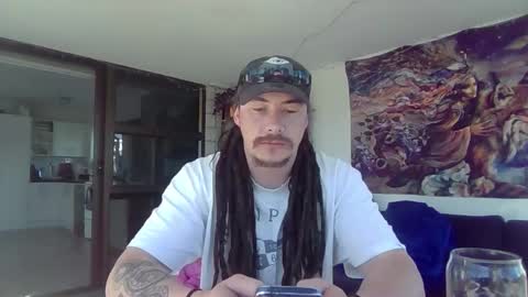 Alex online show from October 25, 2025, 2:19 am