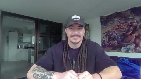 Alex online show from November 30, 2025, 12:47 am