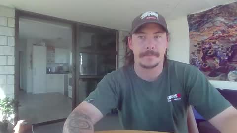 Alex online show from January 19, 2026, 3:54 am