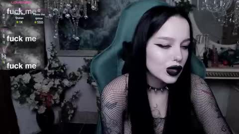 Alexx Succubus online show from January 27, 2025, 1:59 am