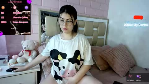 Alexa online show from February 25, 2026, 4:44 am