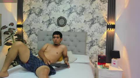 alexxa and sadman online show from April 21, 2026, 7:39 pm