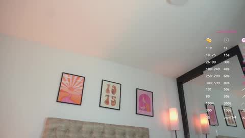     online show from February 13, 2025, 1:50 am