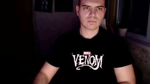 alexxgorilla online show from January 17, 2026, 5:16 pm