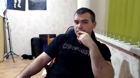 alexxgorilla online show from February 5, 2026, 7:18 pm