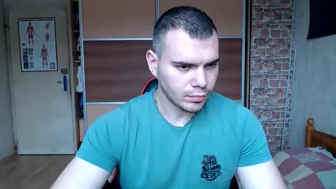 alexxgorilla online show from March 1, 2026, 12:18 pm