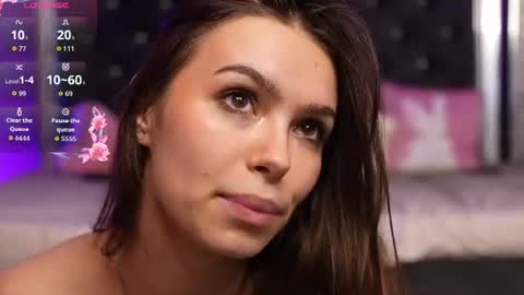 Snapshot of alexxisrae chatting on June 29, 2026, 10:15 am Alexxis Rae online show from June 29, 2026, 10:15 am
