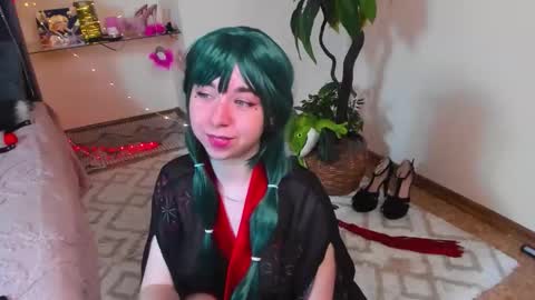 Snapshot of alexxisskyy chatting on May 22, 2026, 5:47 am Alexsy online show from May 22, 2026, 5:47 am