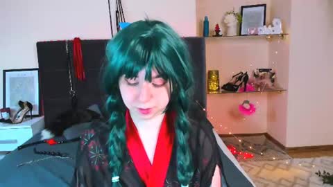 Snapshot of alexxisskyy chatting on June 19, 2026, 5:45 am Alexsy online show from June 19, 2026, 5:45 am