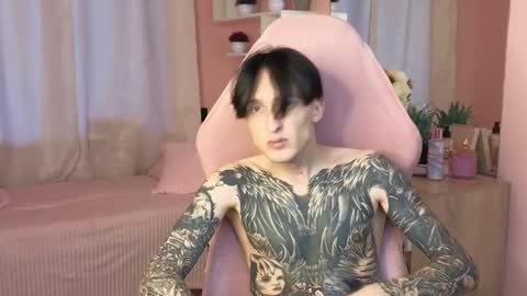 Alex online show from September 29, 2025, 11:59 am